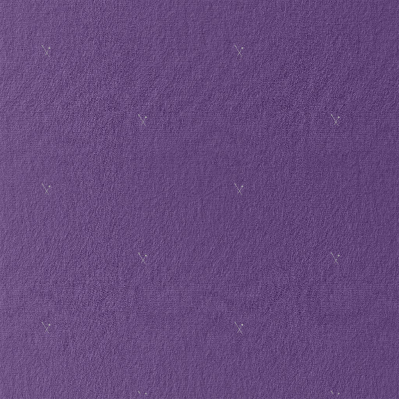 Fleece Violet